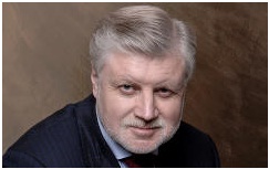 mironov