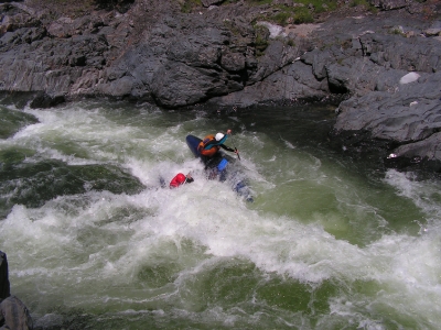 Урик 2007