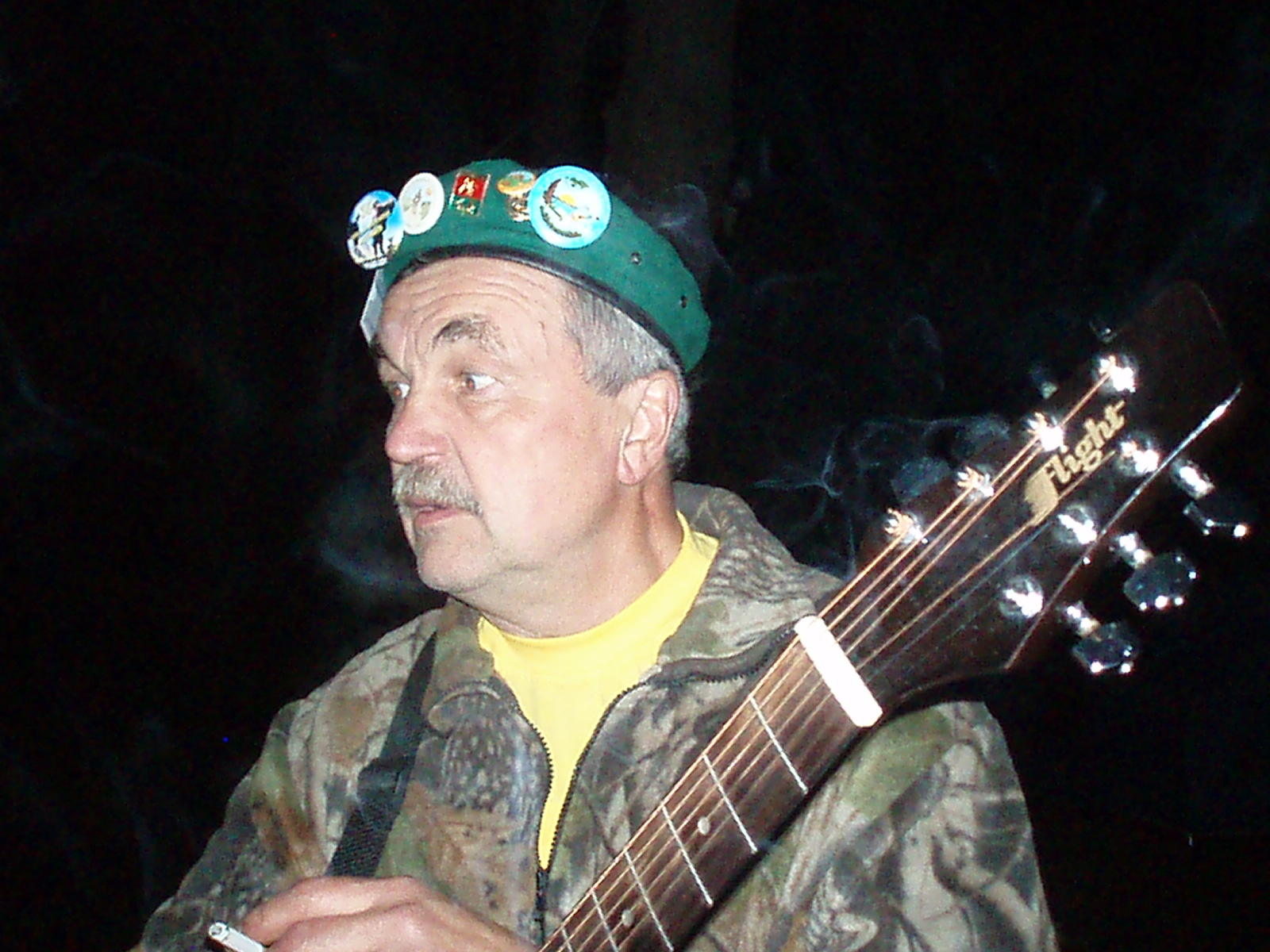 Поднебеснов